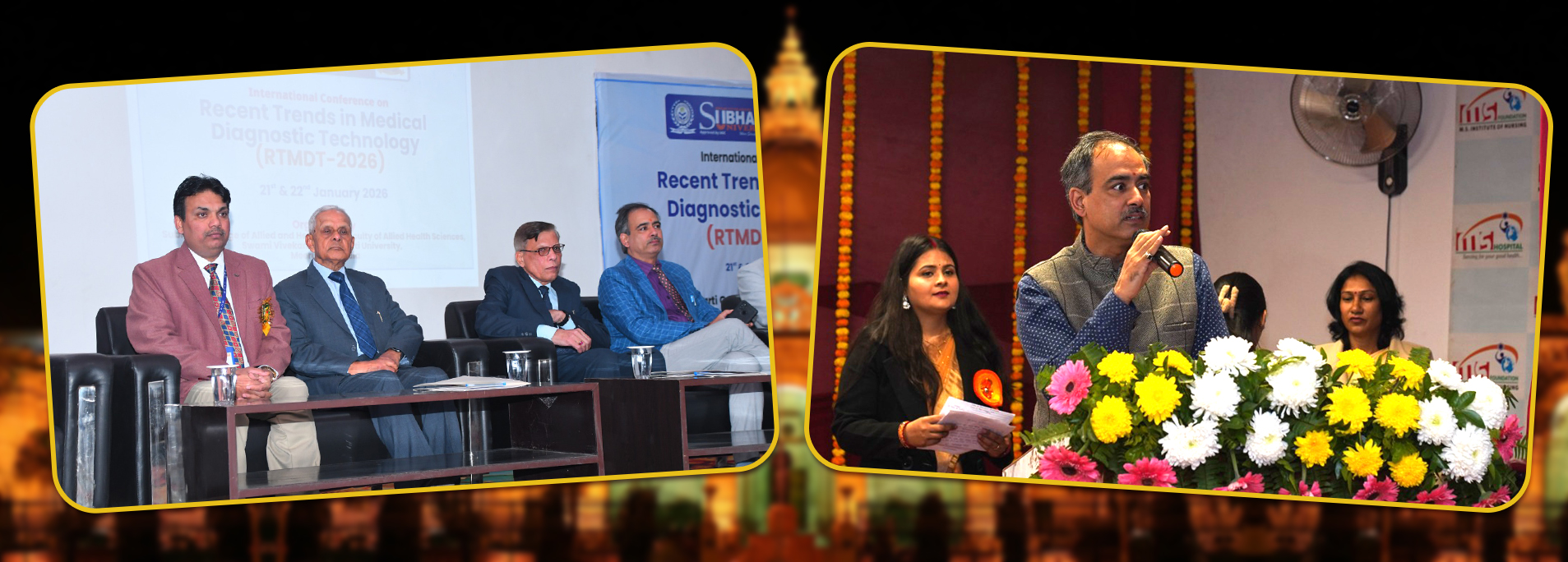 WELCOME UTTAR PRADESH  STATE ALLIED & HEALTHCARE COUNCIL