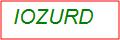 IOZURD
