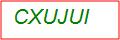 CXUJUI