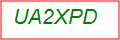 UA2XPD