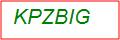 KPZBIG