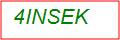4INSEK
