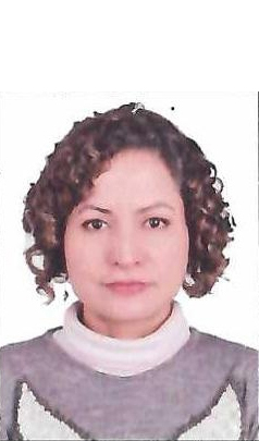 Dr Sarika Mohan