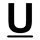 Underline Links
