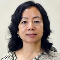 Smt.V Hekali Zhimomi, IAS